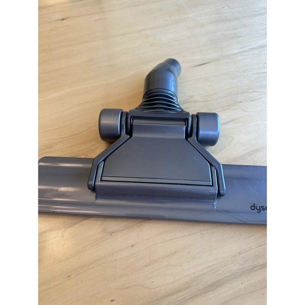 Dyson Ball FLAT OUT ATTACHMENT Floor Tool Nozzle Head Hard Surface NEW AUTHENTIC